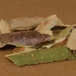 Casca de Emburana