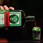 Jagger Meister