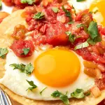 Huevos Rancheros