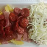 CHORIPAPA