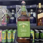 WHISKY JACK DANIEL`APPLE1L
