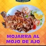 MOJARRA