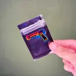 Zip Lock Arm