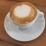 CAFÉ COM LEITE 120ml