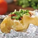 Papas al Horno