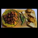 Dueto de Chicharrones