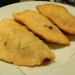 Quesadillas de camarón (3)