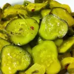 Pepinillios / Pickles
