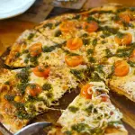 MARGARETA PESTO