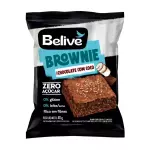 Brownie Belive 40g Diversos