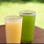 JUGO DE NARANJA