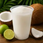 Limonada de Coco