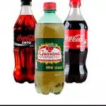 Refrigerantes 600ML