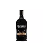 RON BARCELÓ GRAN AÑEJO DARK 750 ML