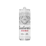 Budweizer zero  - 350 ml