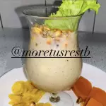 Leche de tigre