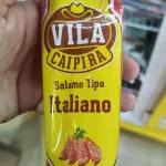 SALAME ITALIANO 270G