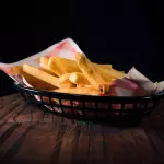 BATATA FRITA
