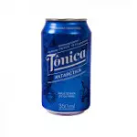 Água Tônica lata 350ml