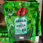 Argila Preta