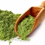 DETOX VERDE