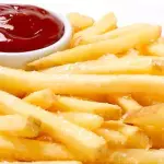 Patatas Fritas