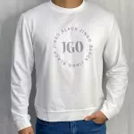 Pullover Gingo