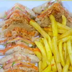 Club Sándwich