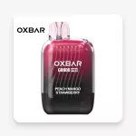 OXBAR G8000