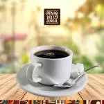 Cafe / Chocolate / Aromática