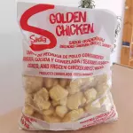 GOLDEN CHICKEN REB 3KG