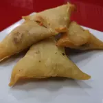 Empanadas Pollo Mandarín
