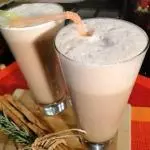 CAPUCCINO FRIO