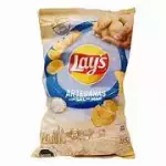 LAYS SAL DE MAR 180G EVERCRIPS