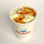 Mousse De Maracujá