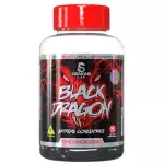 Black Dragon 90 cápsulas Demons Lab