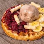 Arma tu Waffle
