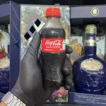 COCA COLA 200ML