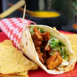 Combo Tacos al Pastor La Chingona
