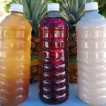 Aguas Naturales 1lt