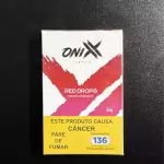 Onix Red Drops