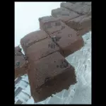 Brownies Chocolatozos