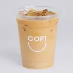 Salted Caramel