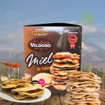ALFAJOR  DE LA CURVA  VILDOSO
