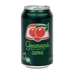 Guaraná Antarctica 0 350ml