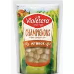 COGUMELO LA VIOLETERA SACHET 90G
