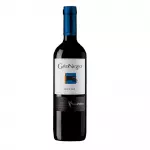 VINO GATO NEGRO MERLOT 750ML