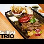 Trio de la Parrilla