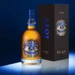 WHISKY CHIVAS REGAL 18 AÑOS