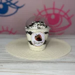 Oreo con crema